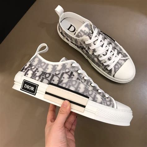 replica mens christian dior shoes|genuine christian dior sneakers.